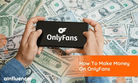 how do guys make money on only fans|How to Make Money on OnlyFans as a Guy [2024]